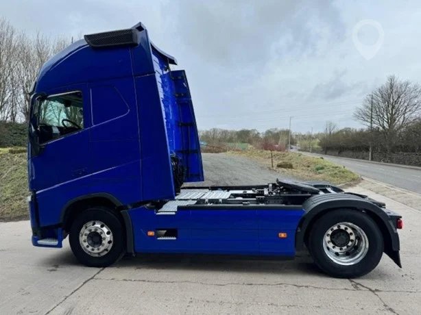 VOLVO FH460 For Sale